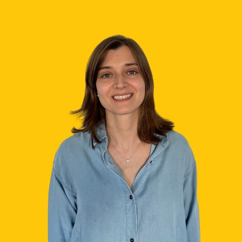 Avera - Elisa Berdini